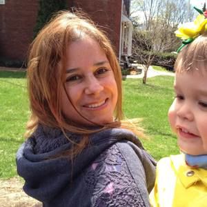 Meet your Posher, Zelia